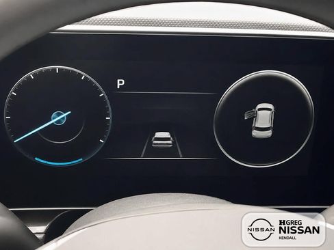 Used 2023 Kia Niro Wind w/ Wind Preserve Package FWD image 10