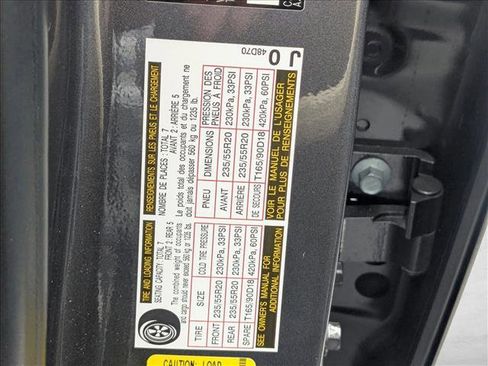 Used 2022 Lexus RX 350L RX 350L image 15