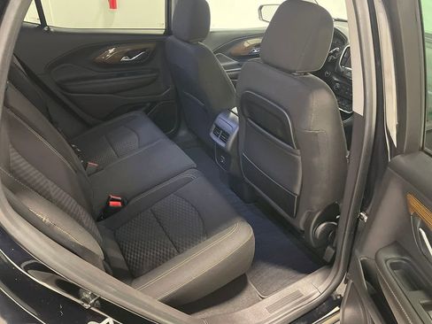Used 2018 GMC Terrain SLE image 22