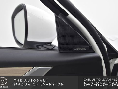 New 2026 MAZDA CX-90 3.3 Turbo w/ Premium Plus Pkg image 33