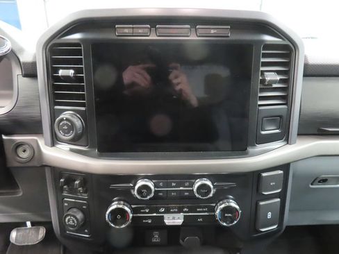 Used 2024 Ford F150 XLT w/ Tow/Haul Package AWD/4WD image 56