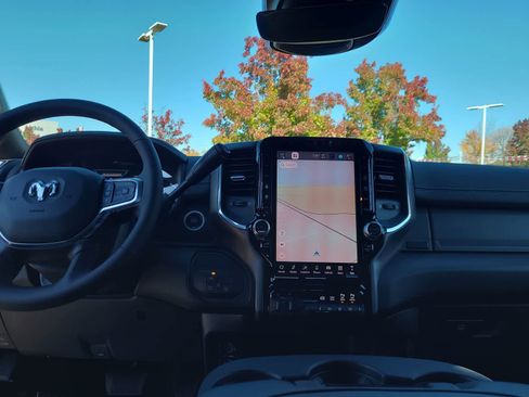 New 2026 RAM 2500 Laramie image 18