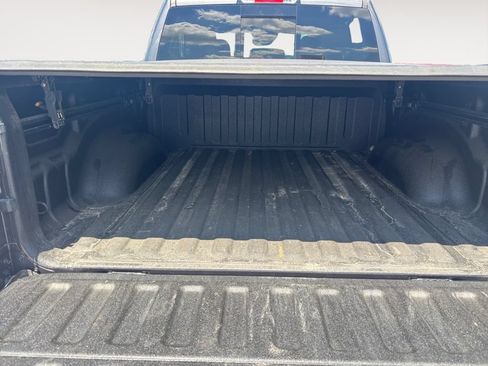 Used 2022 RAM 1500 Limited w/ Bed Utility Group AWD/4WD image 5