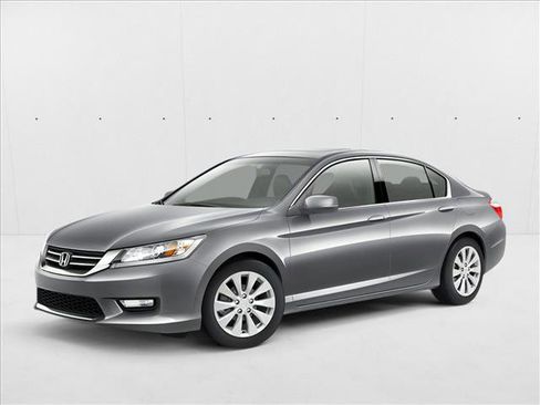 Used 2013 Honda Accord EX image 1