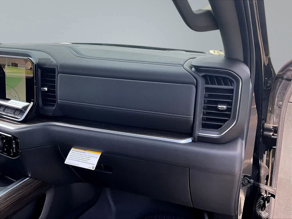 New 2026 Chevrolet Silverado 1500 RST AWD/4WD image 29