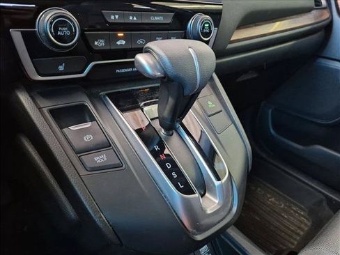 Used 2018 Honda CR-V EX image 12