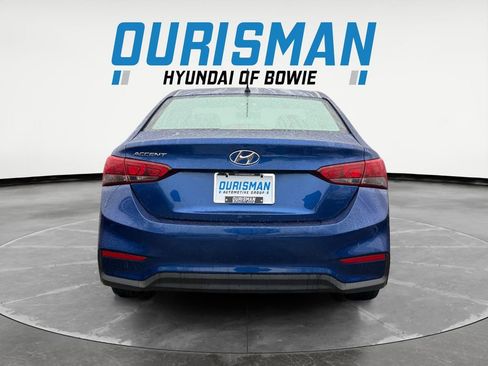Used 2020 Hyundai Accent SE image 5