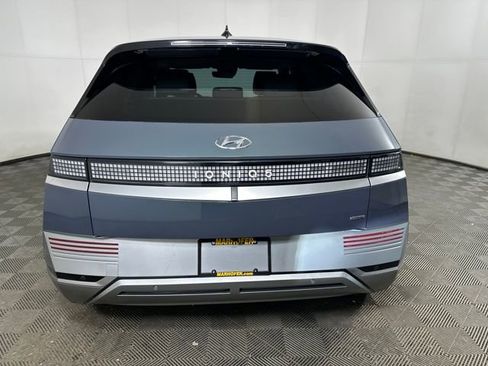 Used 2023 Hyundai Ioniq 5 Limited image 4