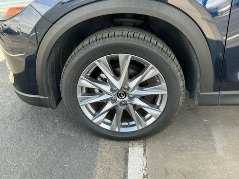 Used 2020 MAZDA CX-5 Grand Touring image 26