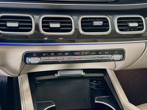 Used 2021 Mercedes-Benz GLE 350 GLE 350 image 16