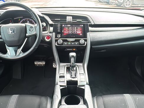 Used 2020 Honda Civic Sport image 29