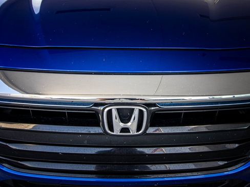 Used 2019 Honda Insight Touring image 9