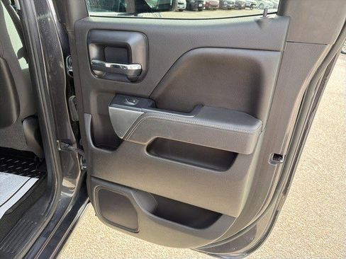 Used 2014 Chevrolet Silverado 1500 LT w/ LT Convenience Package image 14