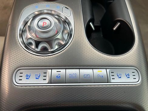 Used 2023 Genesis GV60 Performance w/ Security Package image 32