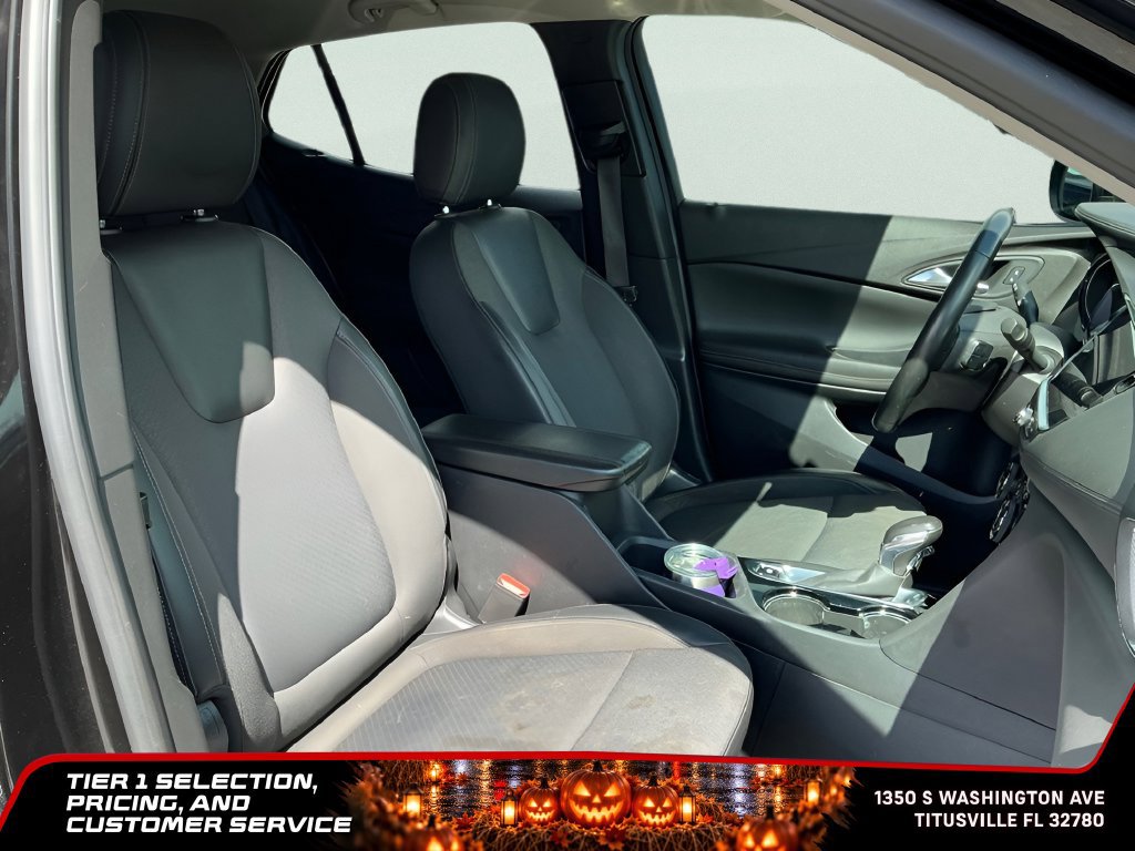 Used 2023 Buick Encore GX Select FWD image 15