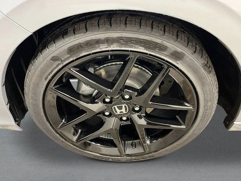 New 2026 Honda Civic Sport image 11