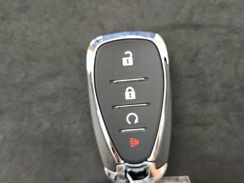 New 2026 Chevrolet Trax ACTIV w/ Sunroof Package image 21