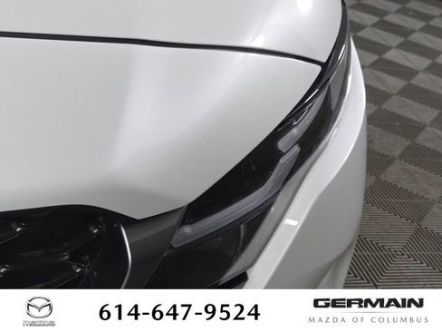 Used 2026 MAZDA CX-5 Preferred AWD/4WD image 15