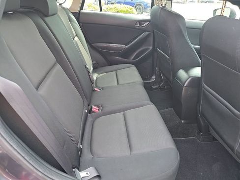 Used 2016 MAZDA CX-5 Sport image 27