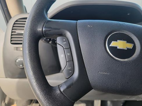 Used 2010 Chevrolet Silverado 1500 W/T image 13