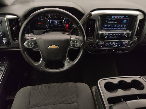 Used 2017 Chevrolet Silverado 1500 LT w/ All Star Edition image 22