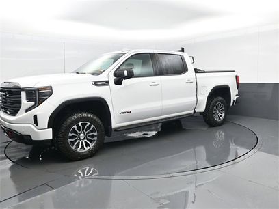 Used 2022 GMC Sierra 1500 AT4