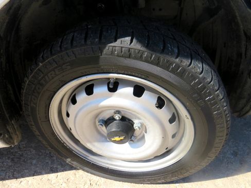 Used 2015 Chevrolet City Express LS image 28