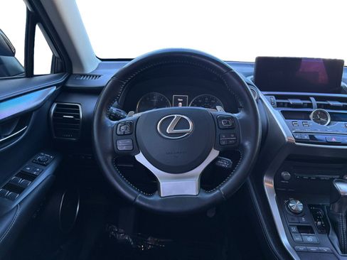 Used 2018 Lexus NX 300 FWD image 12