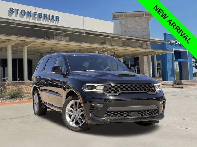 Used 2023 Dodge Durango R/T AWD/4WD image 1