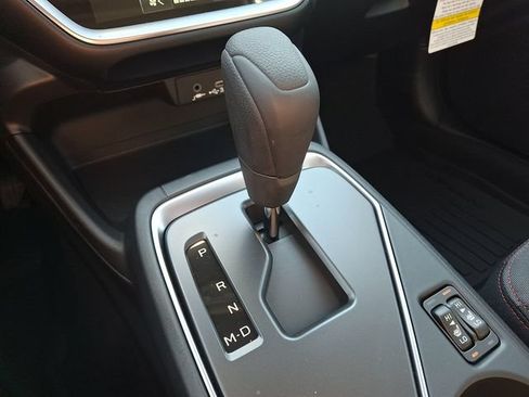 New 2026 Subaru Impreza 2.0i Sport AWD/4WD image 16