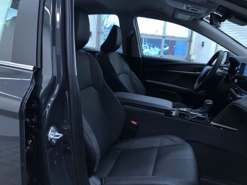 New 2026 Toyota Camry XLE image 22