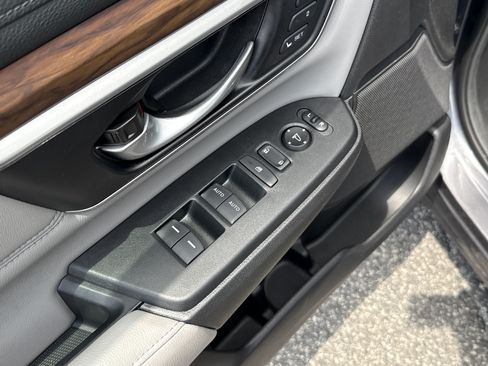 Certified 2022 Honda CR-V EX-L image 15