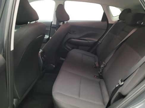 Used 2025 Hyundai Kona SEL FWD image 18