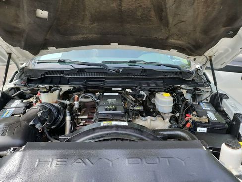 Used 2018 RAM 2500 Tradesman w/ Popular Equipment Group image 36