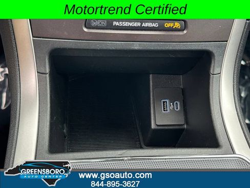 Used 2021 Ford Edge SEL FWD image 29