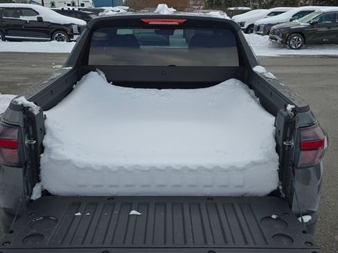 New 2026 Hyundai Santa Cruz SEL image 18