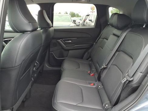New 2026 MAZDA CX-5 2.5 S w/ Premium Plus Package AWD/4WD image 9