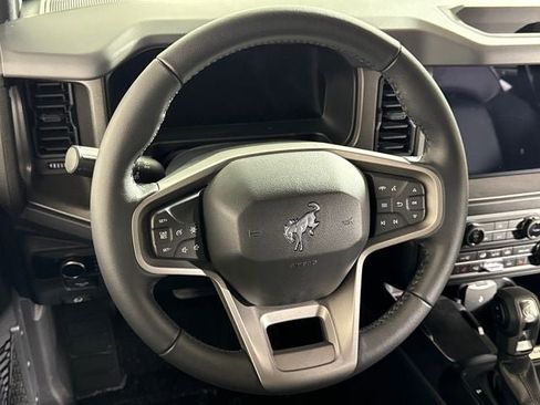 New 2025 Ford Bronco Big Bend image 18