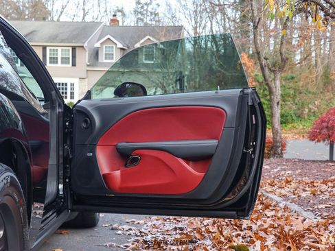 Used 2022 Dodge Challenger SRT Super Stock image 47