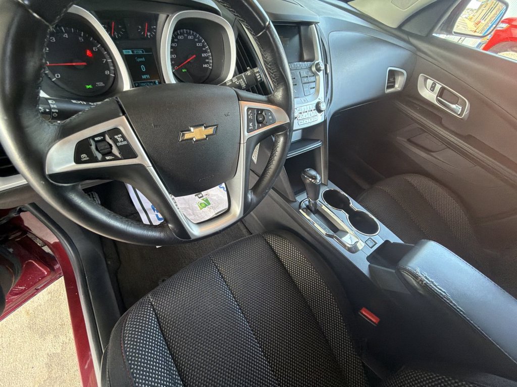 Used 2017 Chevrolet Equinox LT w/ Convenience Package FWD image 20