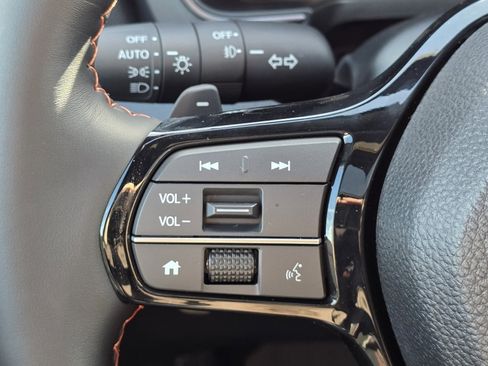 New 2025 Honda Pilot TrailSport image 33