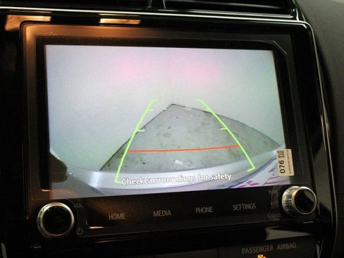 New 2026 Mitsubishi Outlander Sport ES image 13