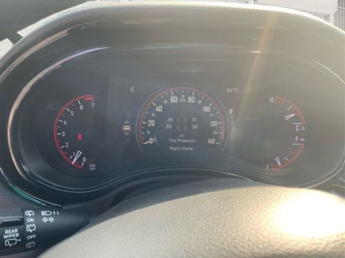 New 2026 Dodge Durango GT w/ Blacktop Package image 15