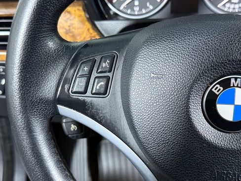 Used 2007 BMW 328i Sedan RWD image 9