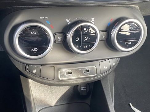 New 2023 FIAT 500X Pop w/ Comfort Group image 22