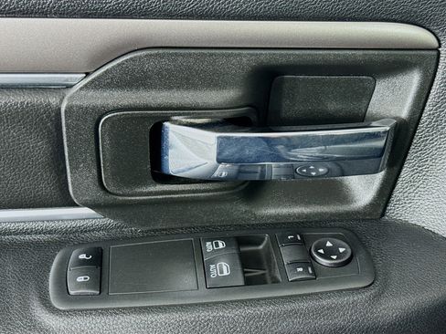 Used 2021 RAM 1500 Tradesman w/ Popular Equipment Group image 22