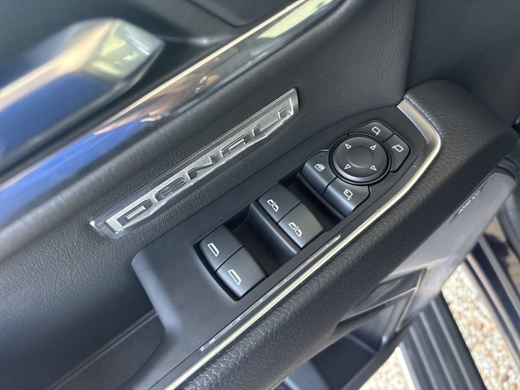 Certified 2023 GMC Sierra 1500 Denali w/ Denali Reserve Package AWD/4WD image 24