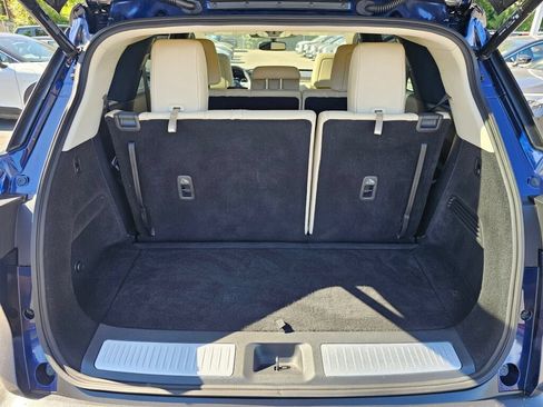 Used 2022 INFINITI QX60 Luxe AWD/4WD image 26