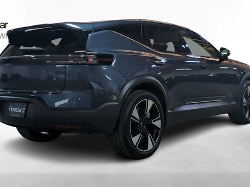 Used 2025 Polestar Polestar 3 image 5