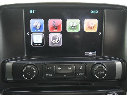 Used 2015 Chevrolet Silverado 2500 LT w/ LT Convenience Package image 19